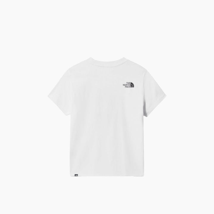 The North Face Coordinates S/S Tee