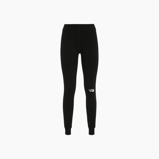 The North Face Women's Cotton Legging - Eu