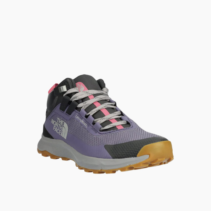 The North Face Cragstone Mid WP Boots
