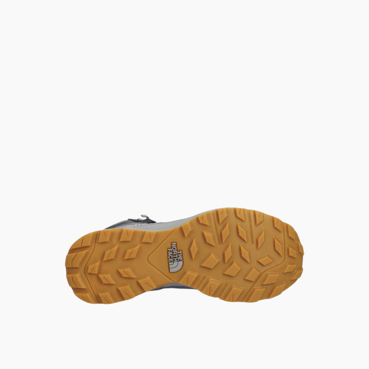 The North Face Cragstone Mid WP Boots