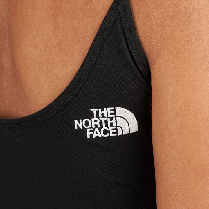 The North Face W Crop Tank T-shirt