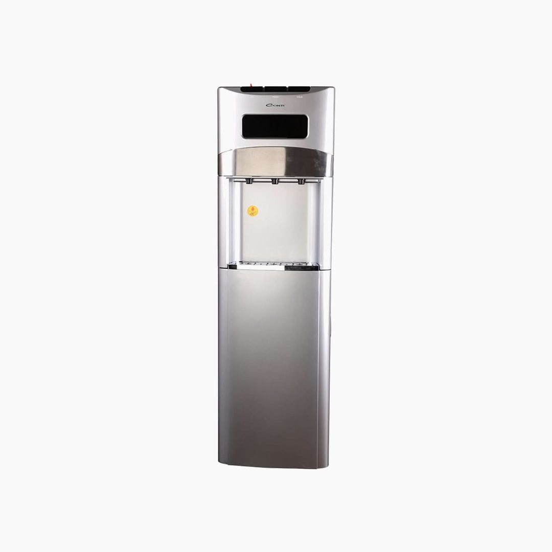 Conti Bottom Loading Water Dispenser 3 Taps