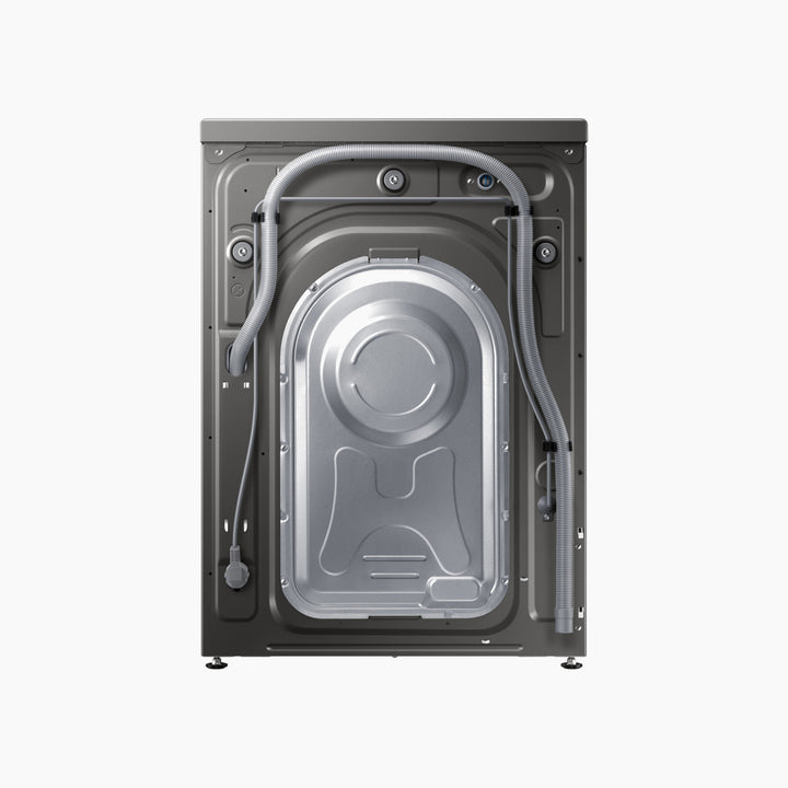 Samsung Front-loading washer/dryer, 6/10.5 kg, AI-controlled with Air Wash technology