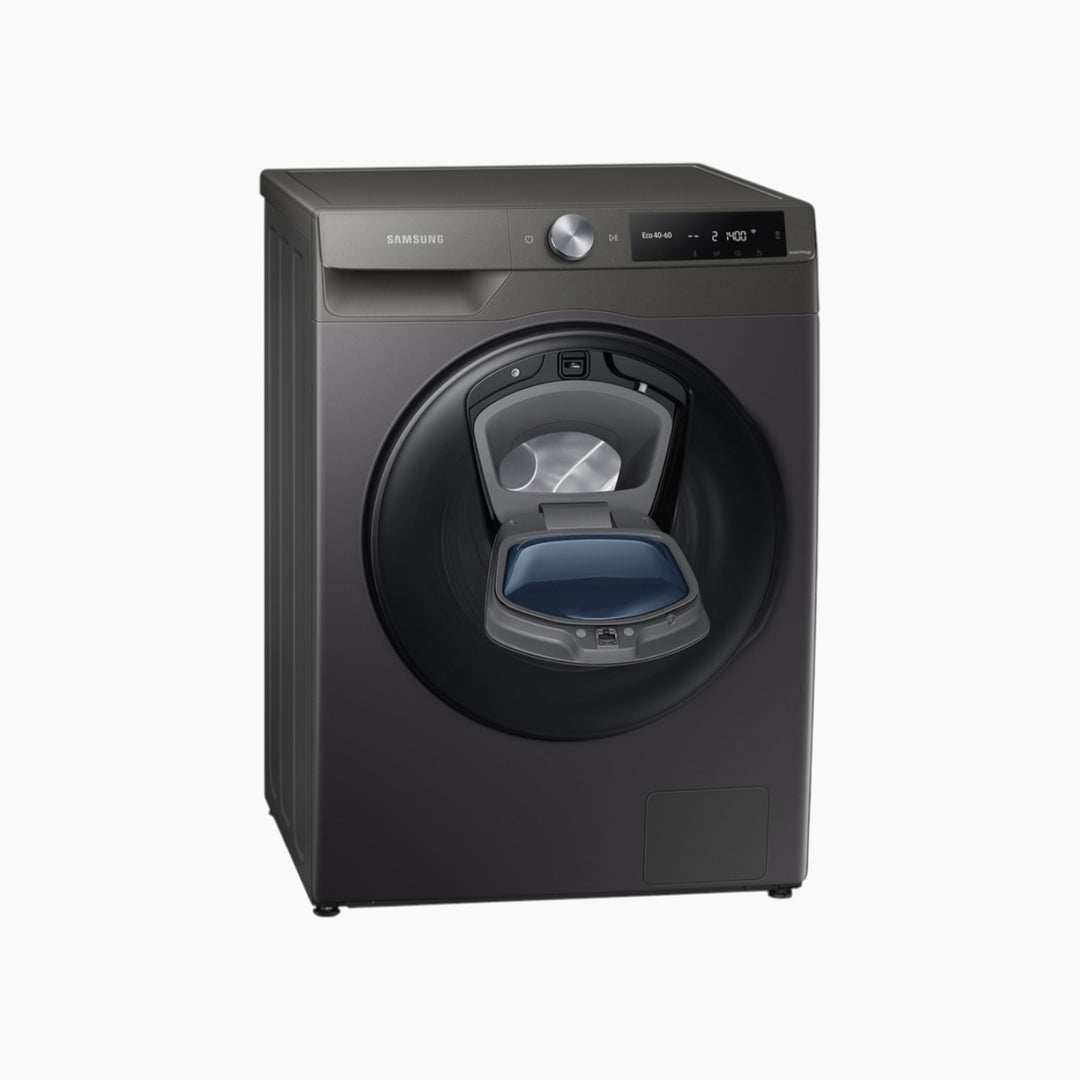 Samsung Front-loading washer/dryer, 6/10.5 kg, AI-controlled with Air Wash technology