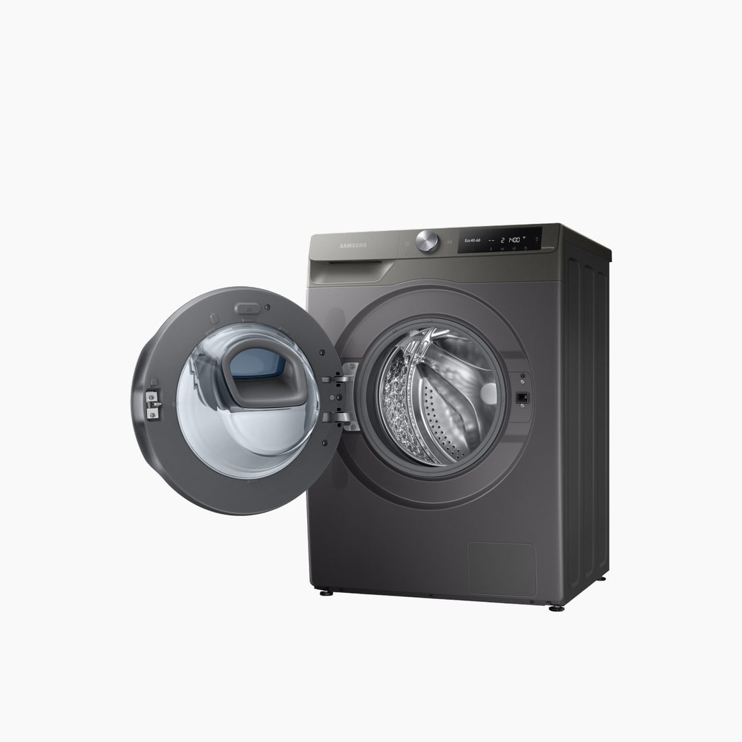 Samsung Front-loading washer/dryer, 6/10.5 kg, AI-controlled with Air Wash technology