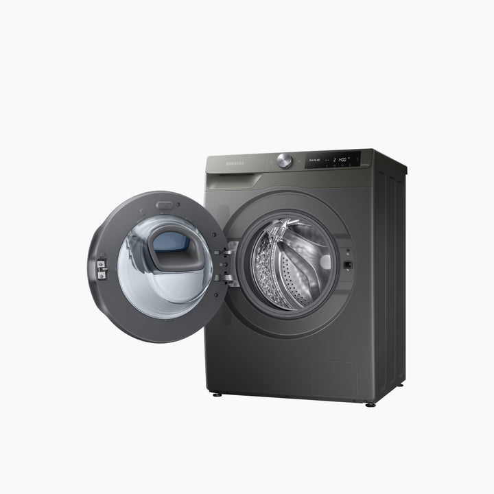 Samsung Front-loading washer/dryer, 6/10.5 kg, AI-controlled with Air Wash technology