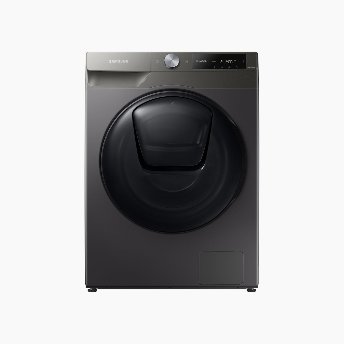 Samsung Front-loading washer/dryer, 6/10.5 kg, AI-controlled with Air Wash technology