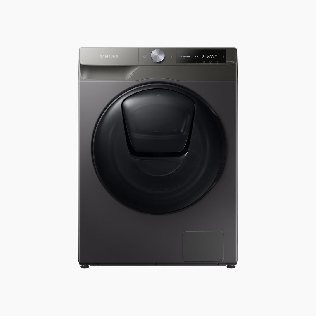 Samsung Front-loading washer/dryer, 6/10.5 kg, AI-controlled with Air Wash technology