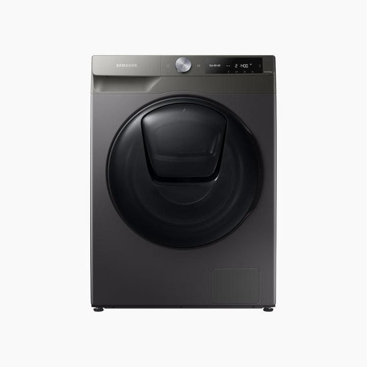 Samsung Front-loading washer/dryer, 6/10.5 kg, AI-controlled with Air Wash technology