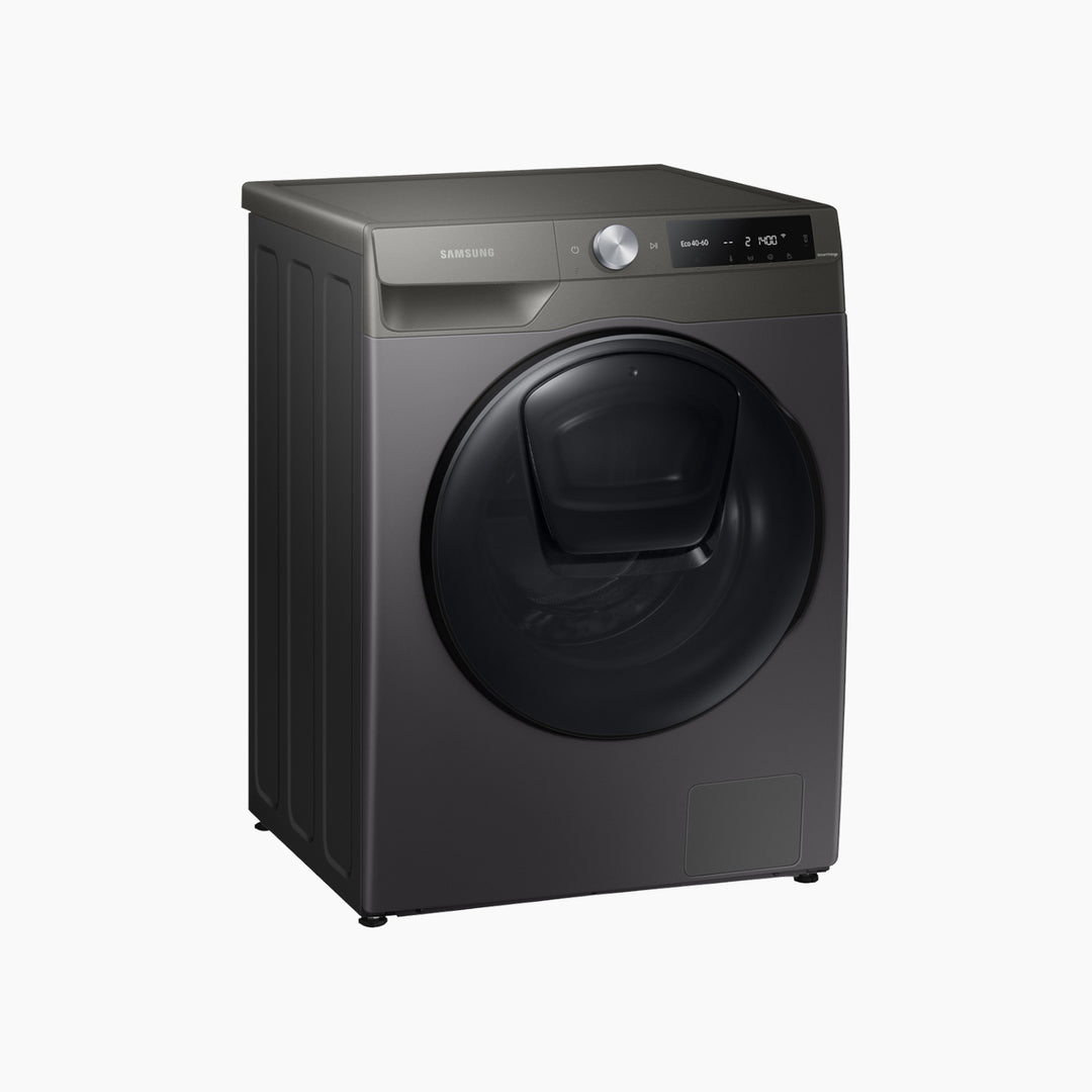 Samsung Front-loading washer/dryer, 6/10.5 kg, AI-controlled with Air Wash technology