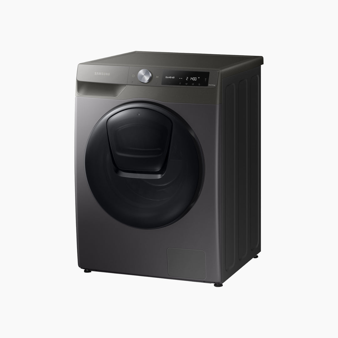 Samsung Front-loading washer/dryer, 6/10.5 kg, AI-controlled with Air Wash technology
