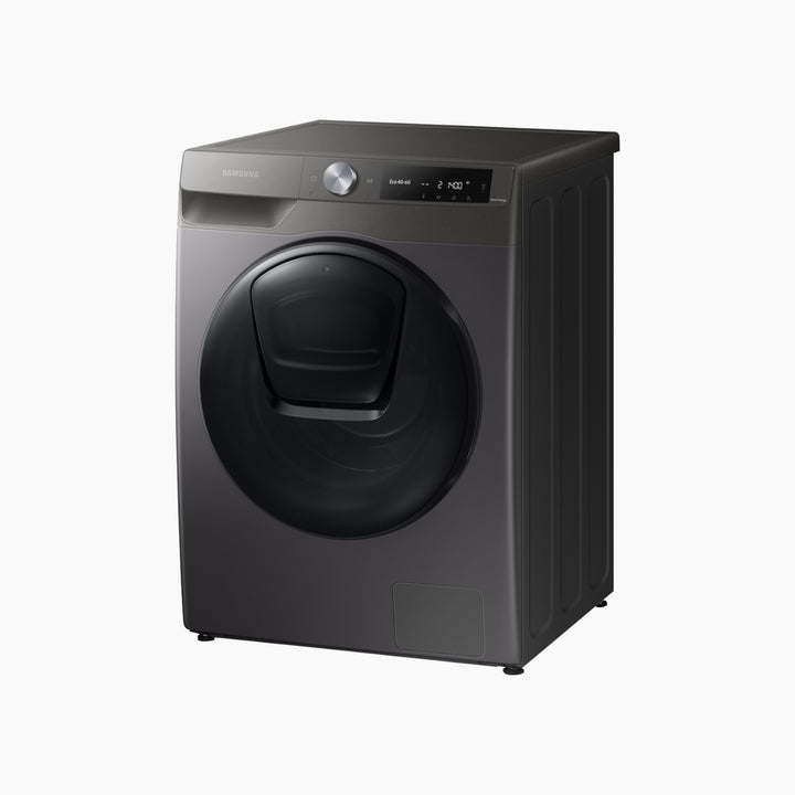 Samsung Front-loading washer/dryer, 6/10.5 kg, AI-controlled with Air Wash technology