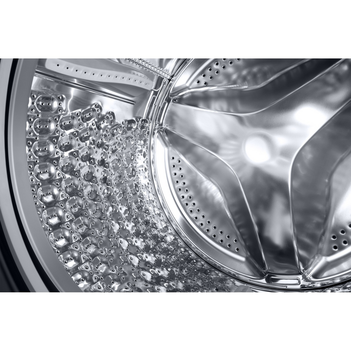Samsung Front-loading washer/dryer, 6/10.5 kg, AI-controlled with Air Wash technology