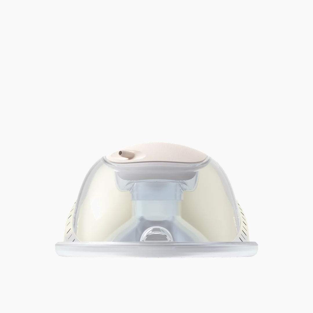 Philips Avent double wearable breast pump