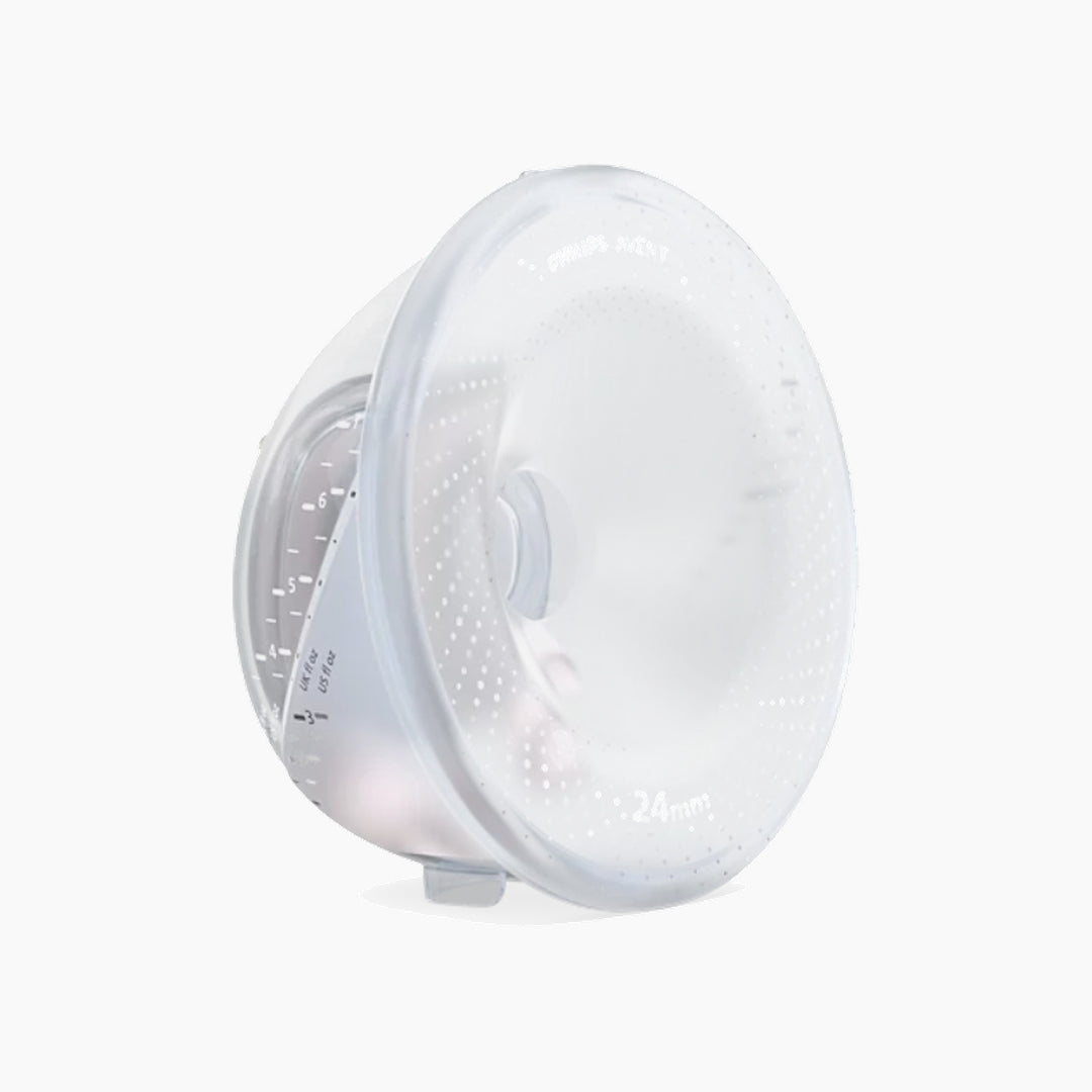 Philips Avent double wearable breast pump