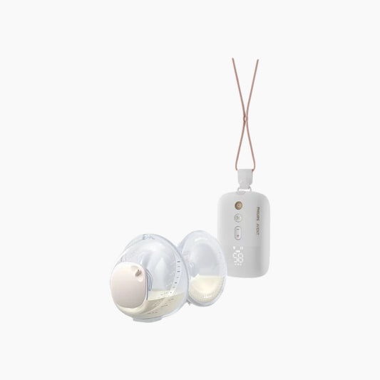 Philips Avent Double Wearable Breast Pump