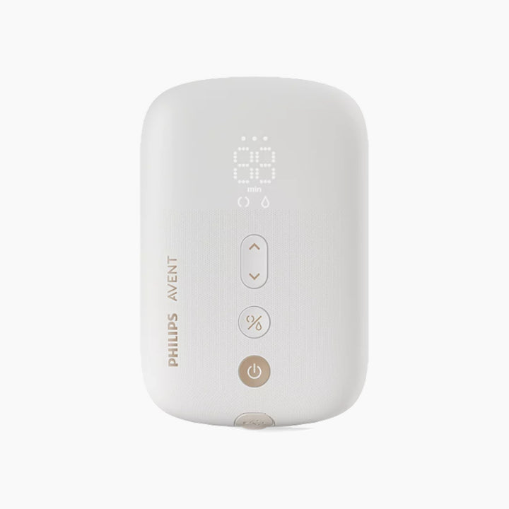Philips Avent double wearable breast pump