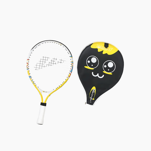 Weierfu Kids Beginner Tennis Racket
