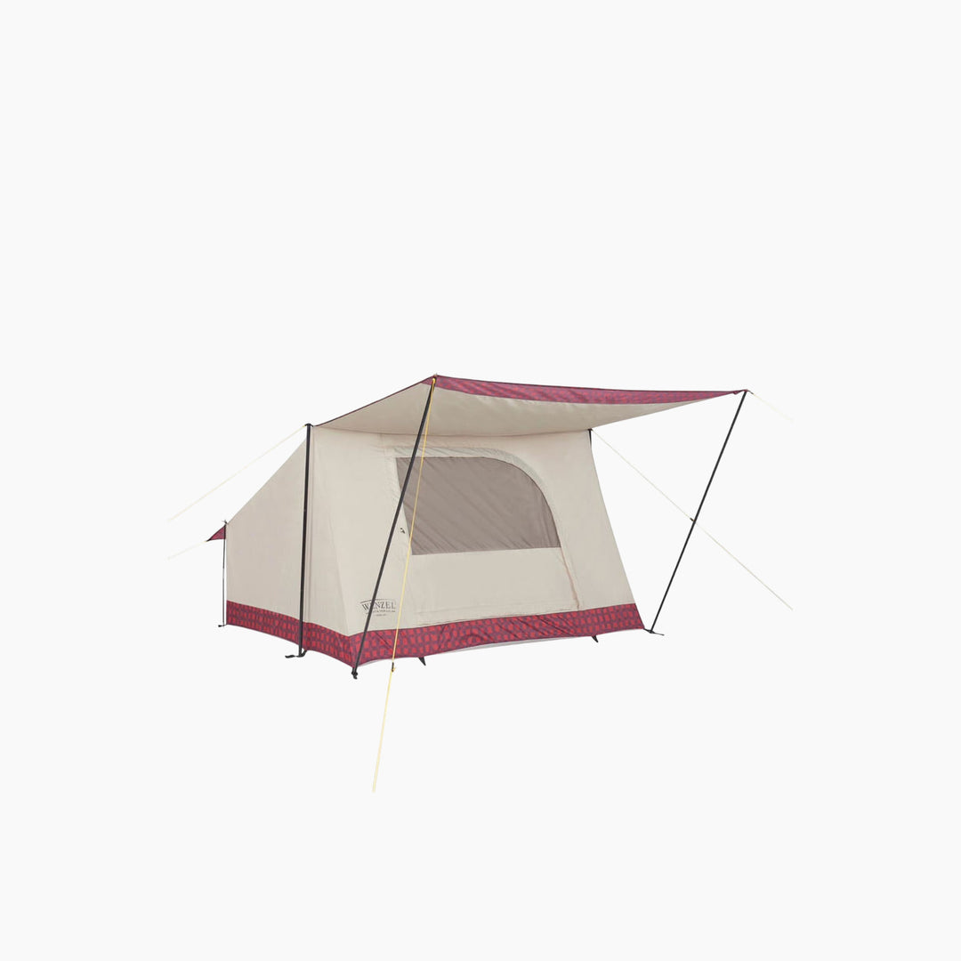 Wenzel Ballyhoo 4