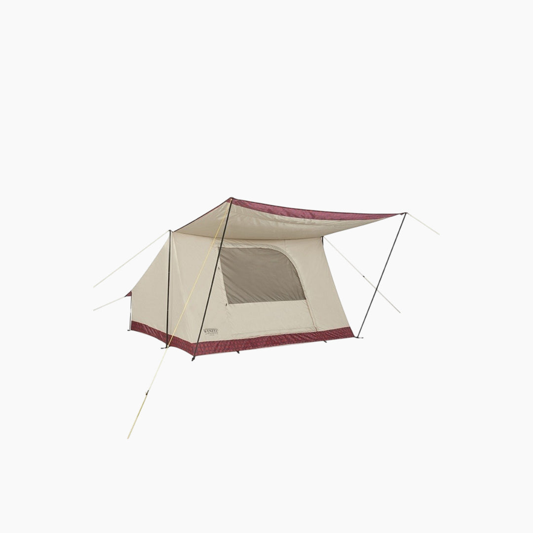 Wenzel Ballyhoo 4