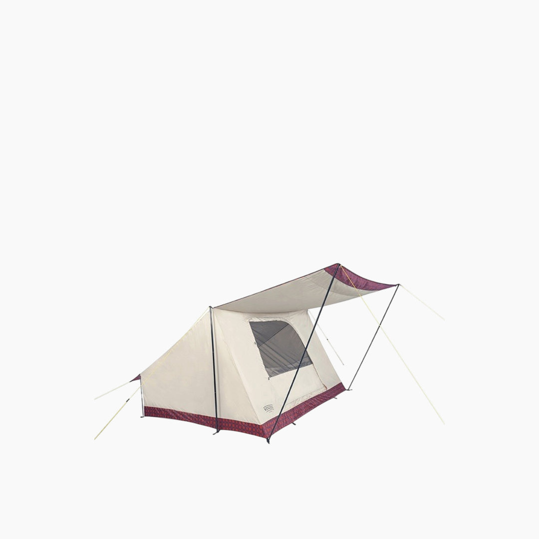 Wenzel Ballyhoo 4