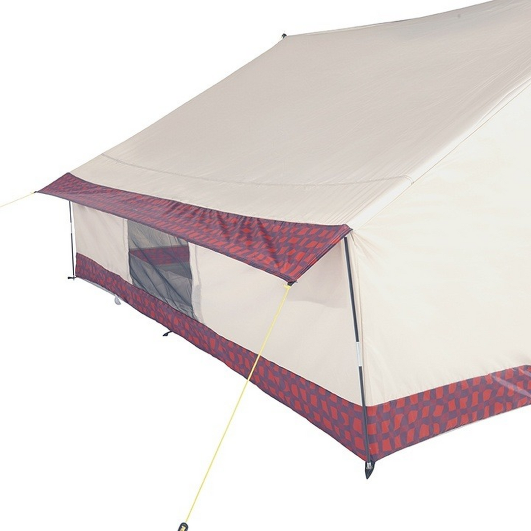 Wenzel Ballyhoo 4