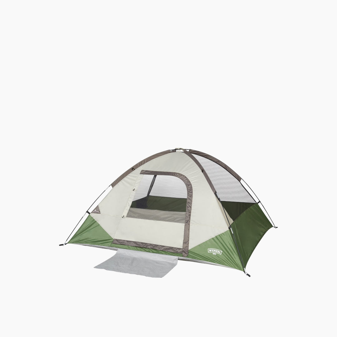 Wenzel Jack Pine 4 Person Dome Fern