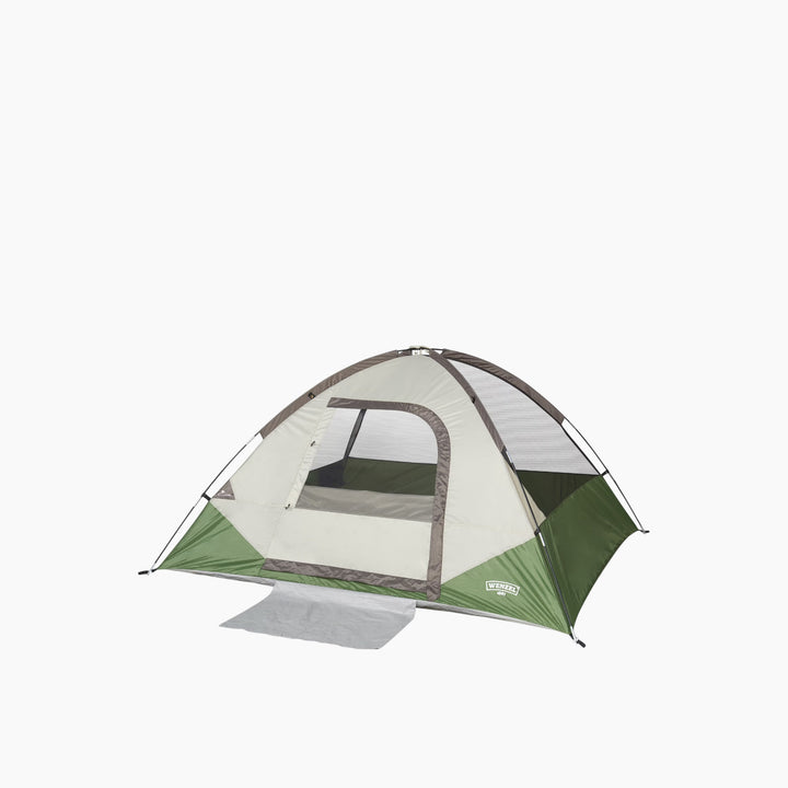 Wenzel Jack Pine 4 Person Dome Fern