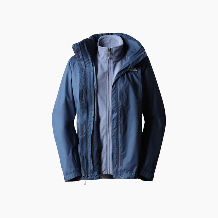 The North Face Evolve II Triclimate Jacket