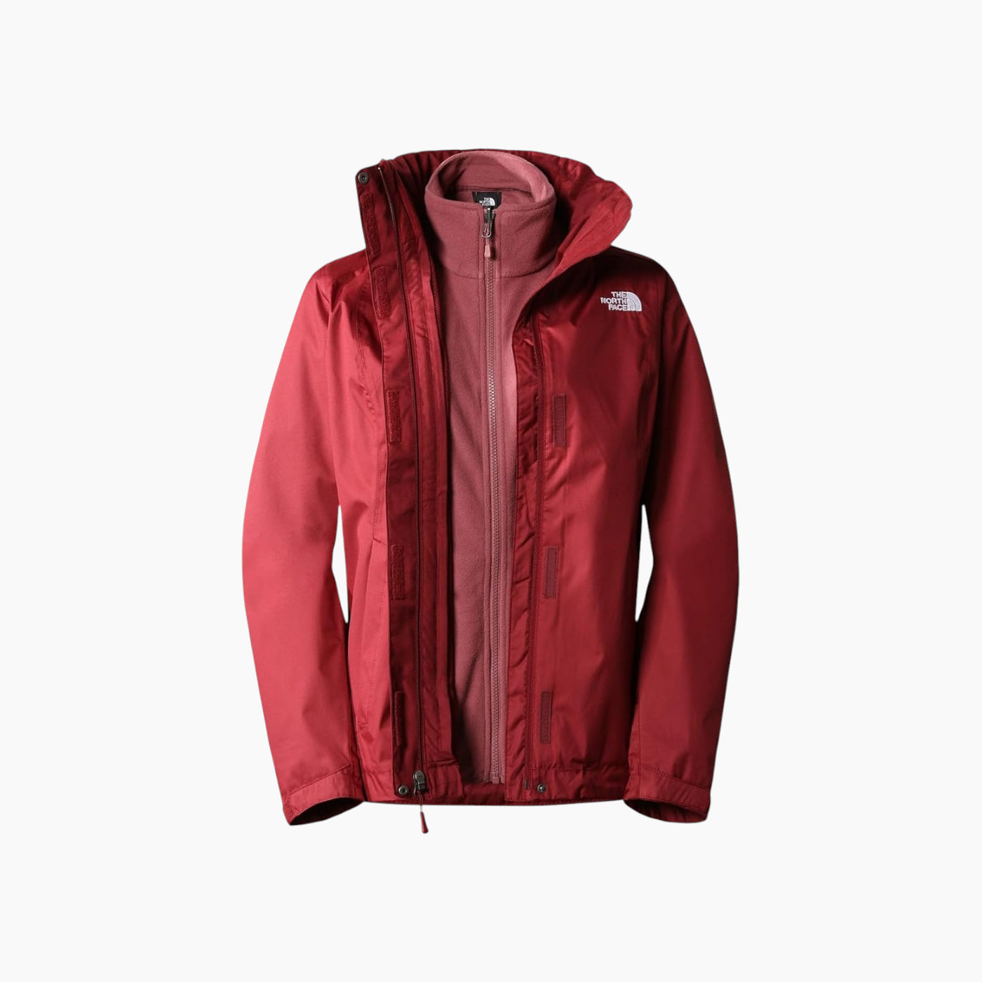 The North Face Evolve II Triclimate Jacket The North Face Evolve II Triclimate Jacket