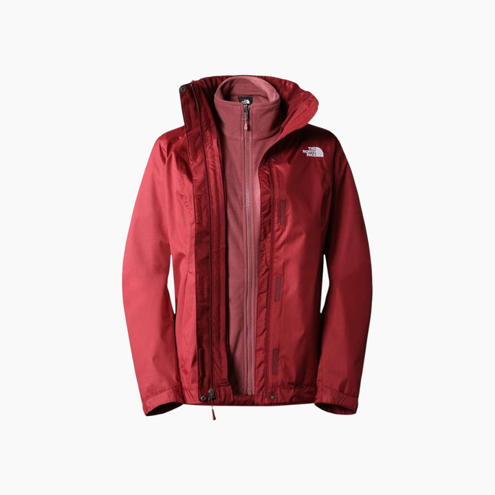 The North Face Evolve II Triclimate Jacket