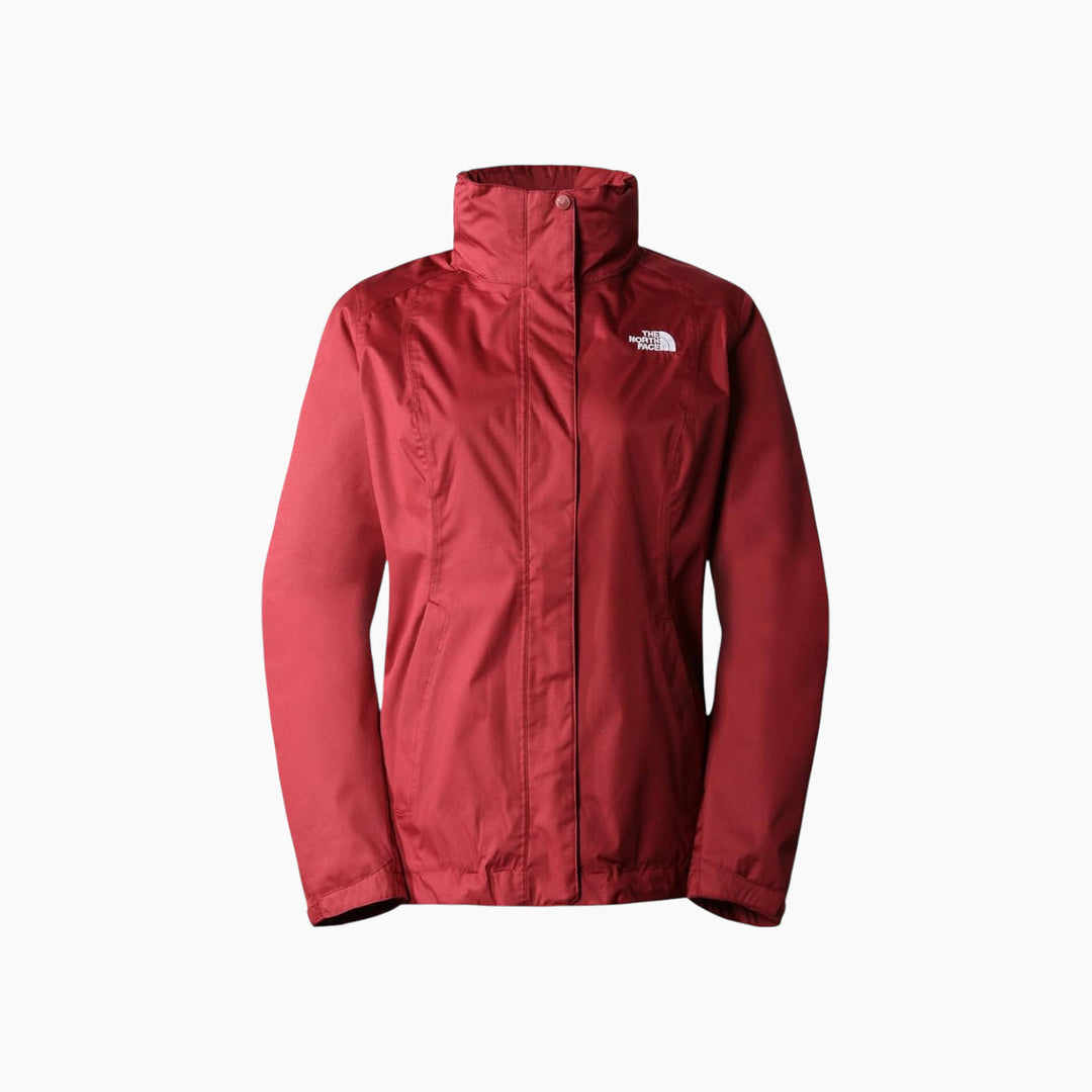 The North Face Evolve II Triclimate Jacket