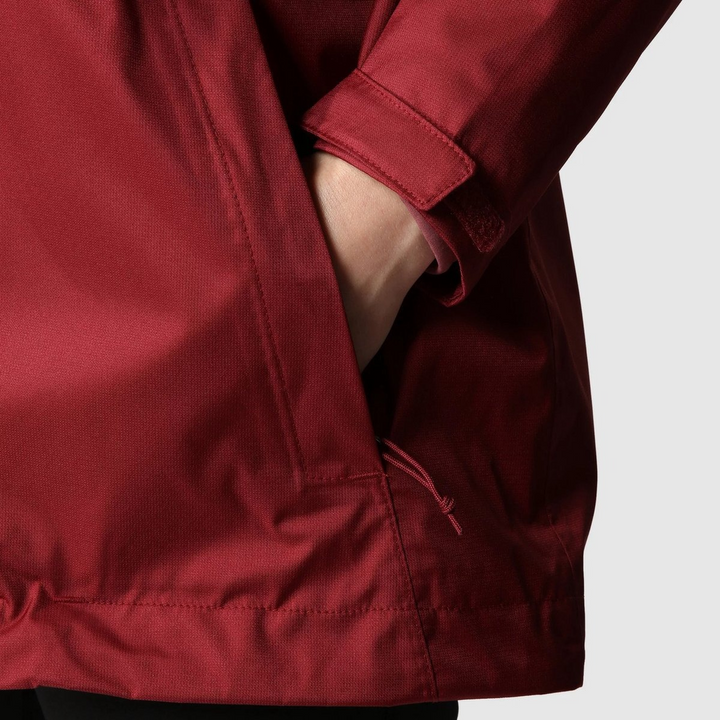 The North Face Evolve II Triclimate Jacket