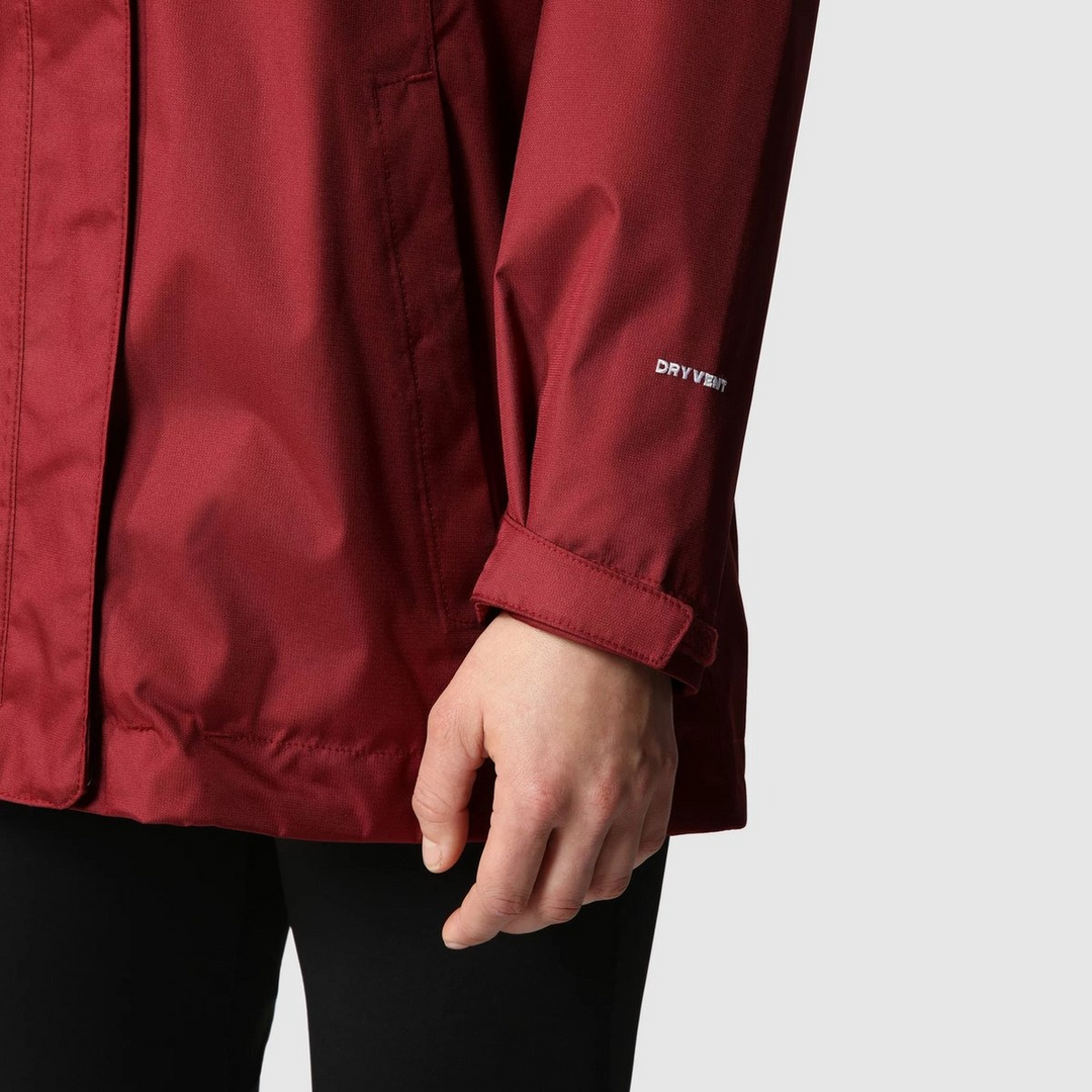 The North Face Evolve II Triclimate Jacket