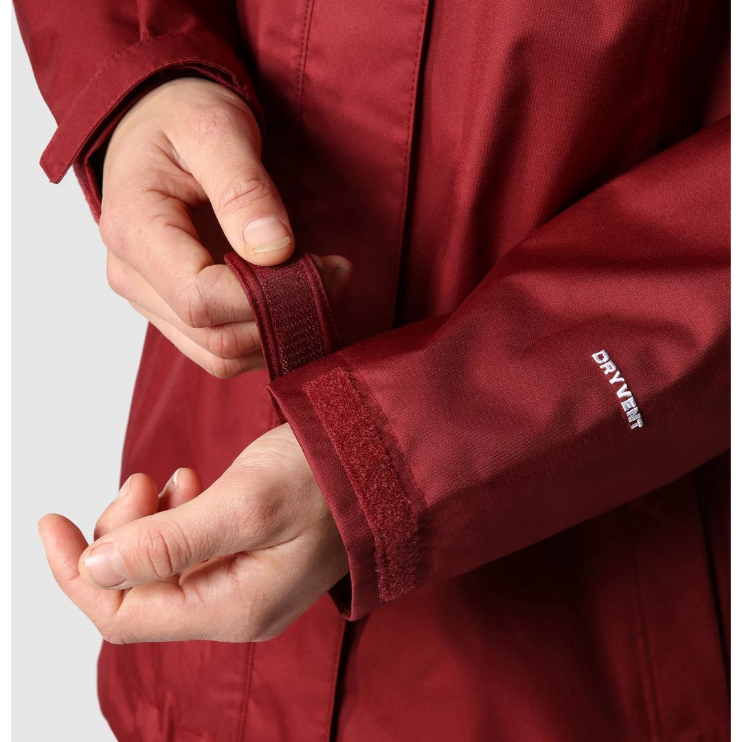 The North Face Evolve II Triclimate Jacket