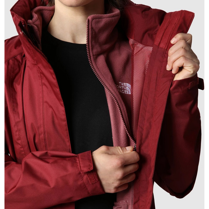 The North Face Evolve II Triclimate Jacket