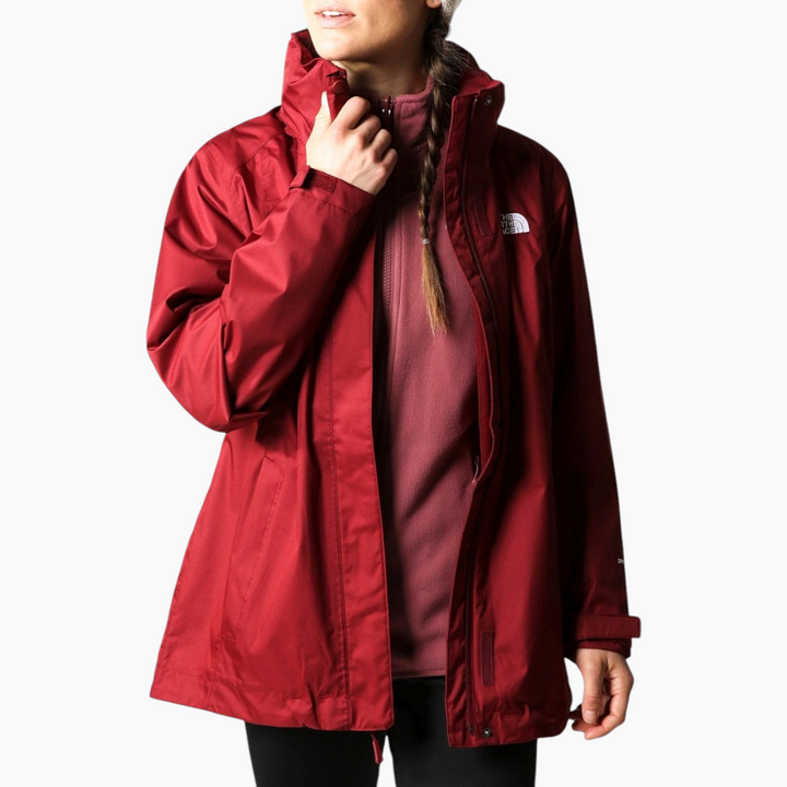 The North Face Evolve II Triclimate Jacket