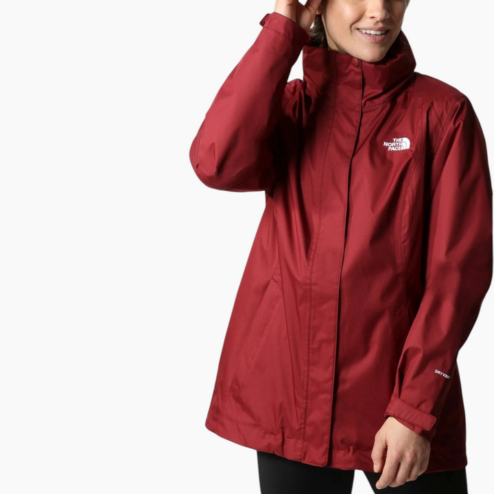 The North Face Evolve II Triclimate Jacket