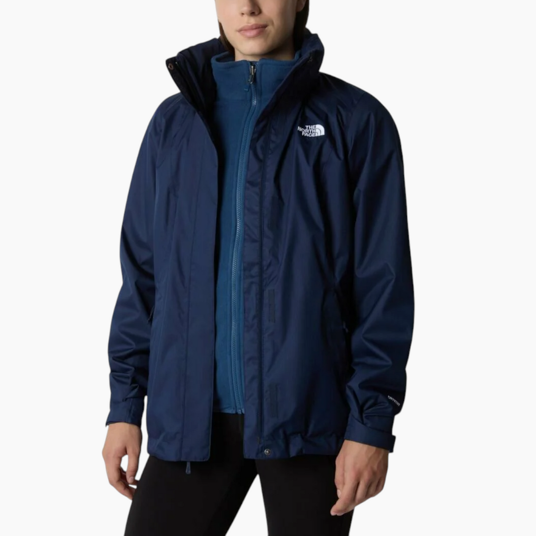 The North Face Evolve II Triclimate Jacket