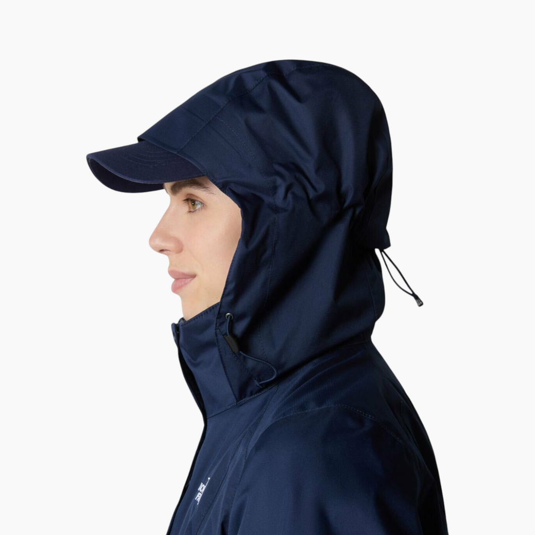 The North Face Evolve II Triclimate Jacket