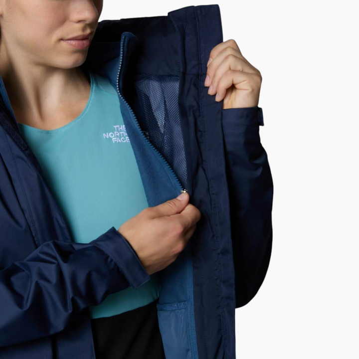 The North Face Evolve II Triclimate Jacket