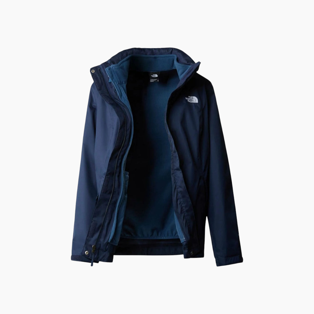 The North Face Evolve II Triclimate Jacket