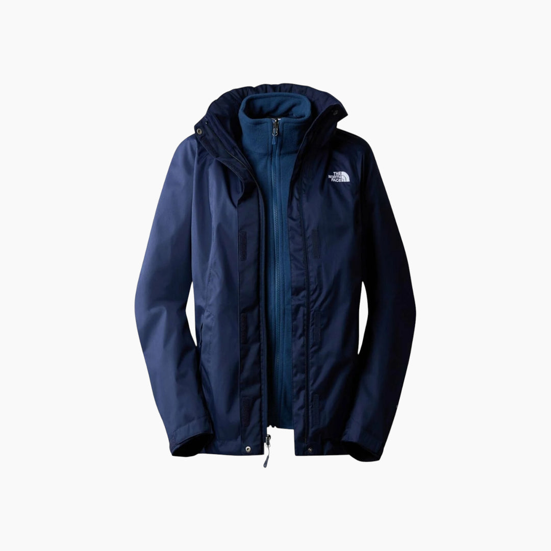 The North Face Evolve II Triclimate Jacket