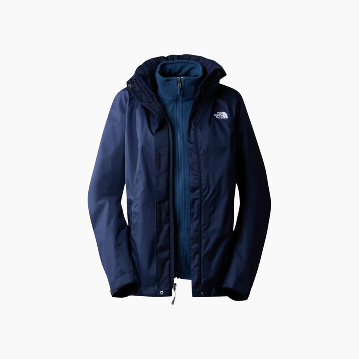 The North Face Evolve II Triclimate Jacket