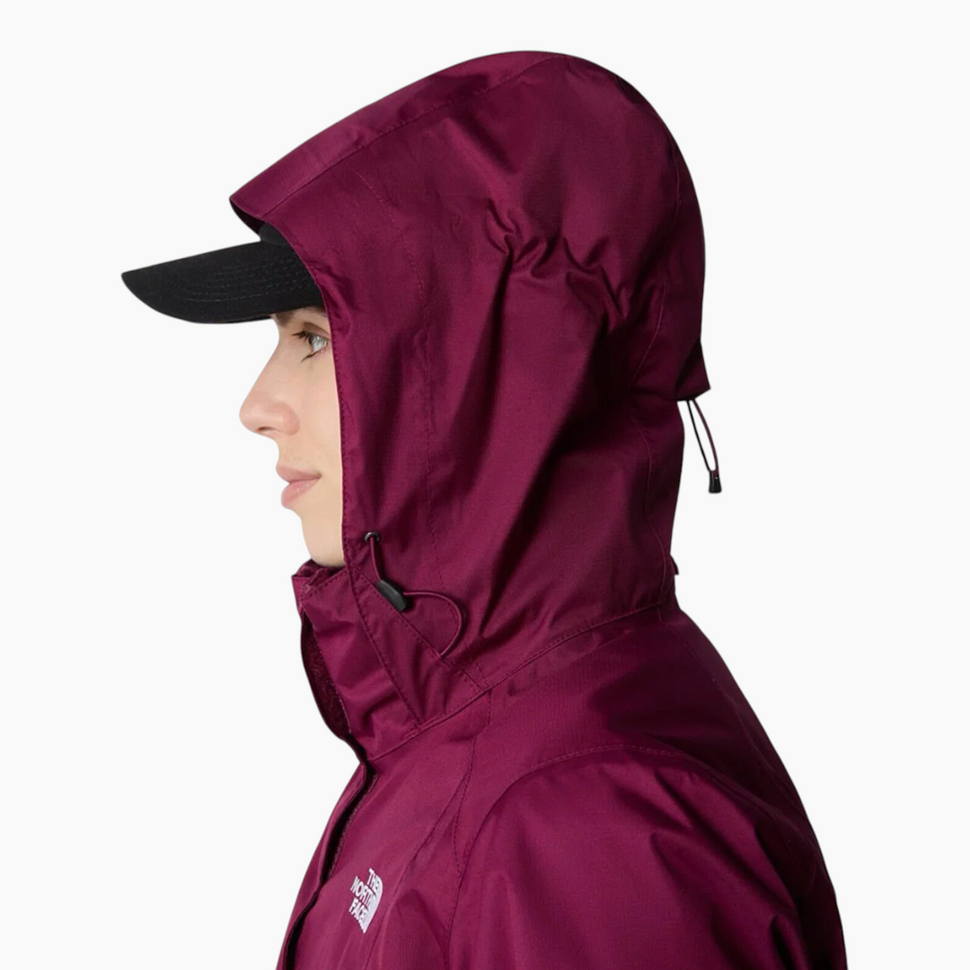 The North Face Evolve II Triclimate Jacket