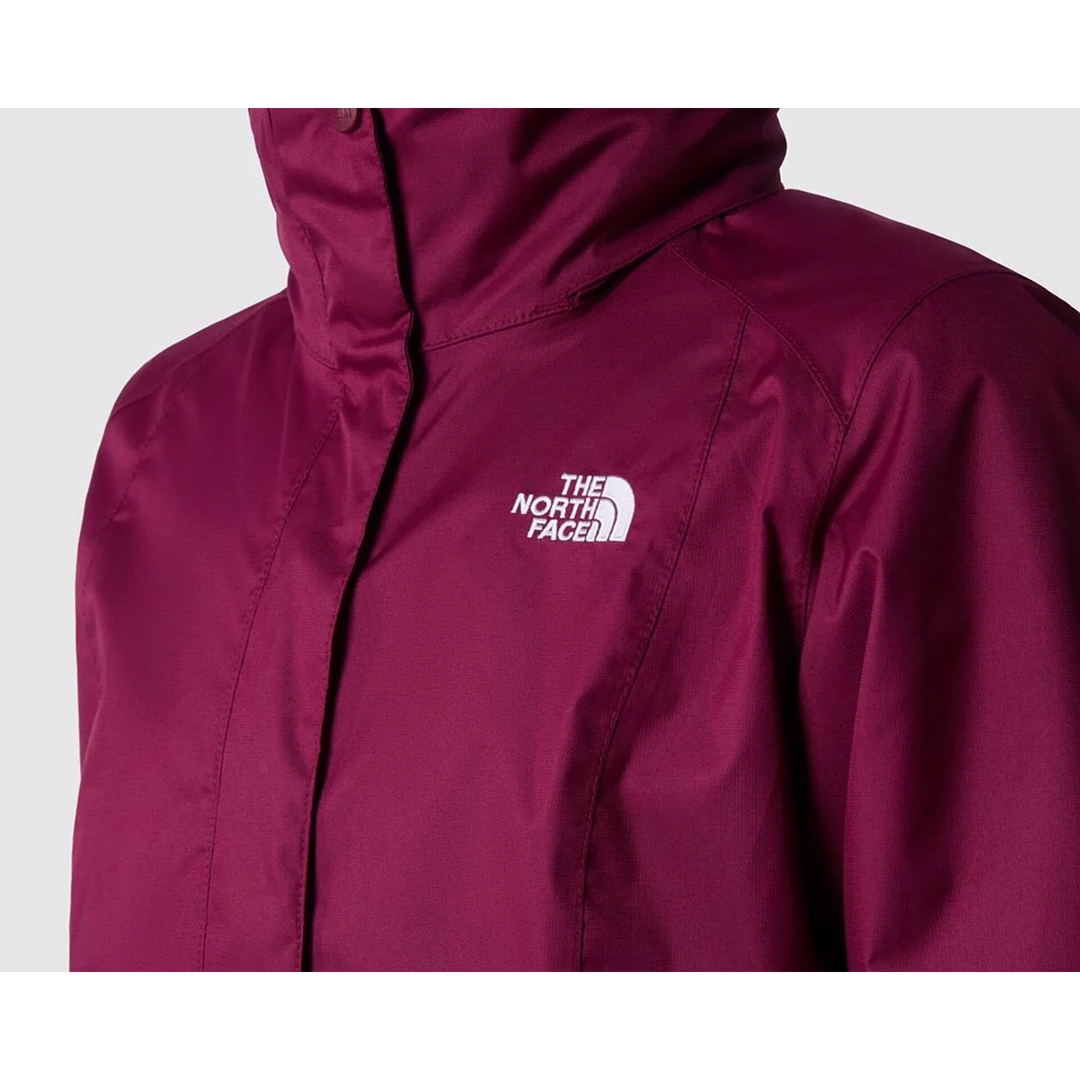 The North Face Evolve II Triclimate Jacket