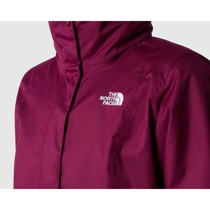 The North Face Evolve II Triclimate Jacket
