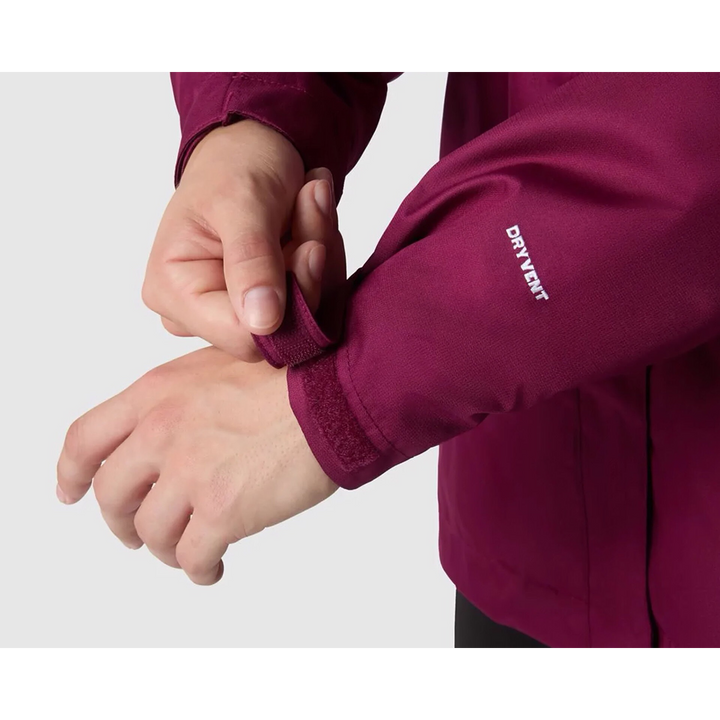 The North Face Evolve II Triclimate Jacket