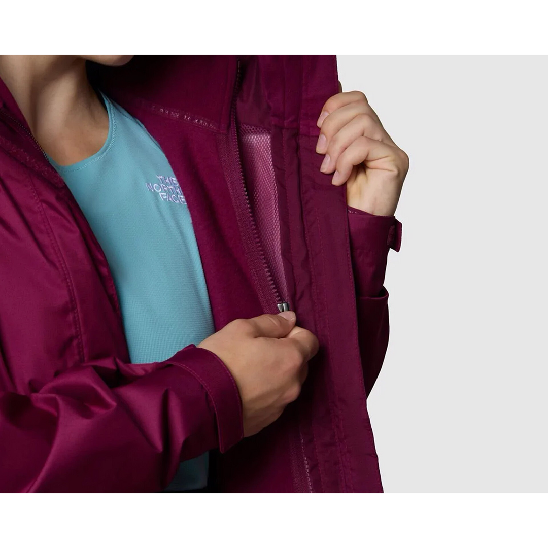 The North Face Evolve II Triclimate Jacket