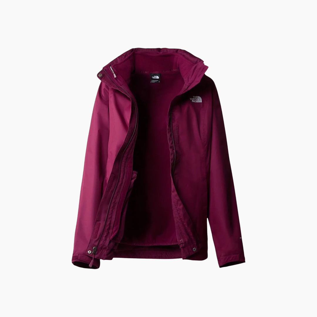The North Face Evolve II Triclimate Jacket